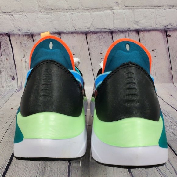 Nike Men's Size 8 D/MS/X Dimsix Sneakers - Picture 7 of 8